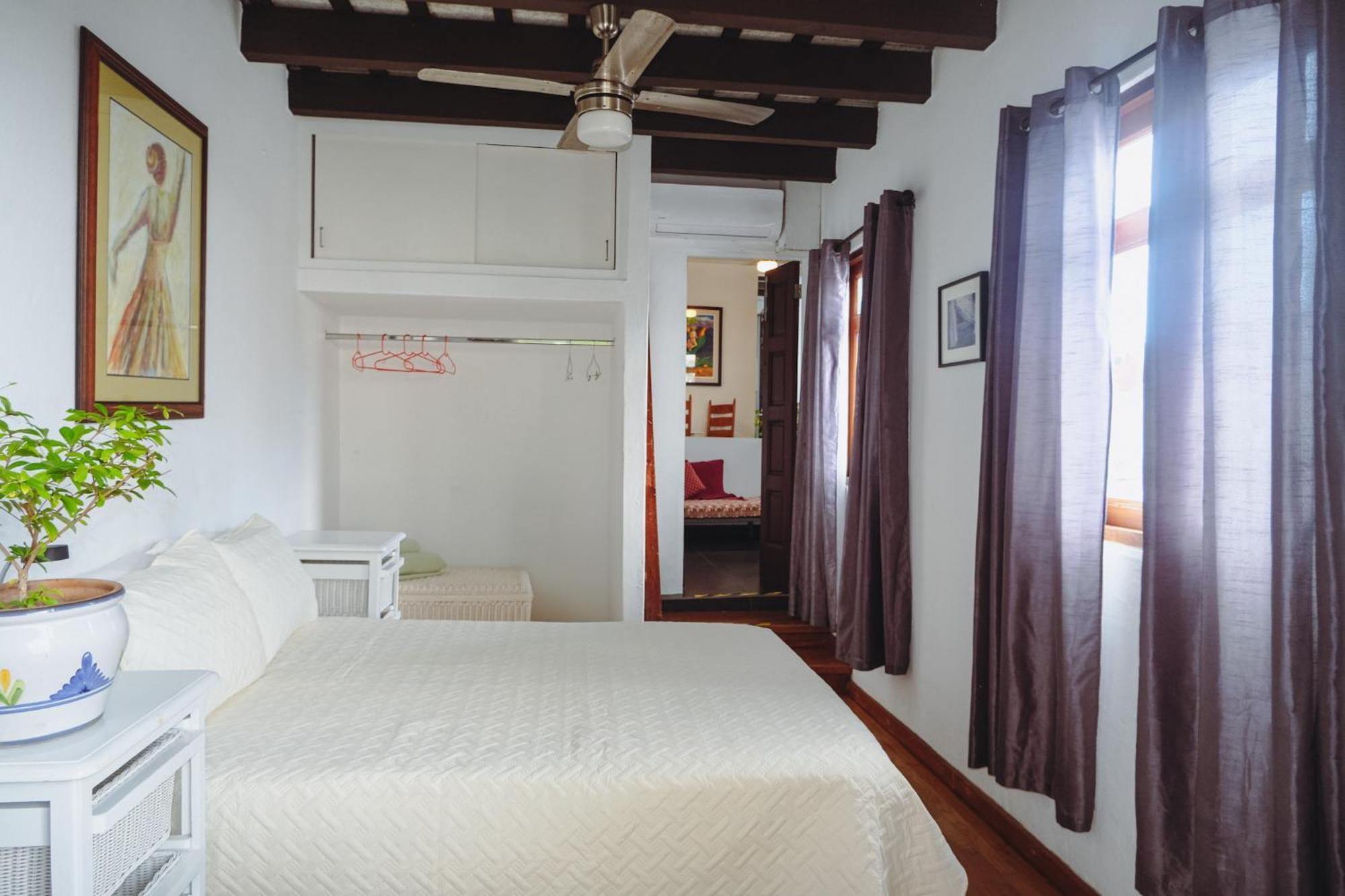 Caribe Rentals San Juan Exterior photo