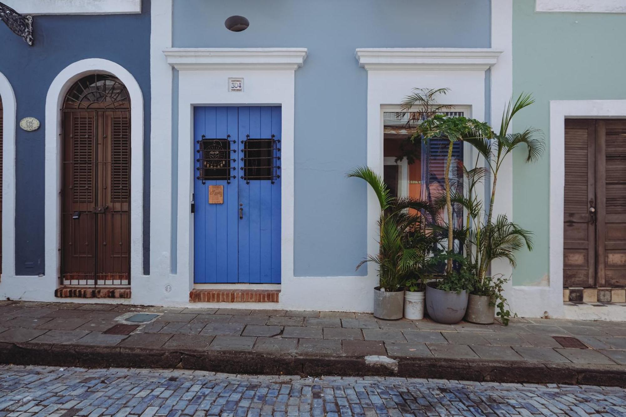 Caribe Rentals San Juan Exterior photo