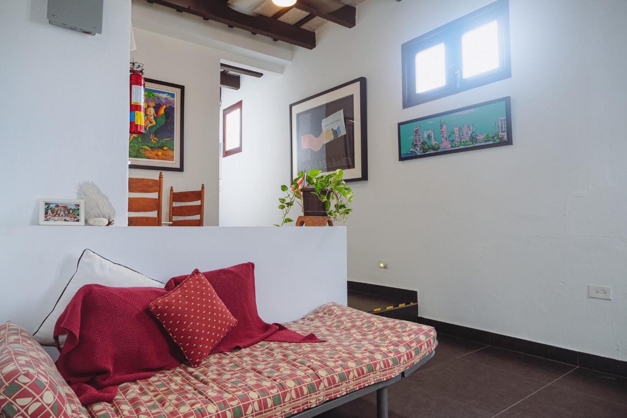 Caribe Rentals San Juan Exterior photo