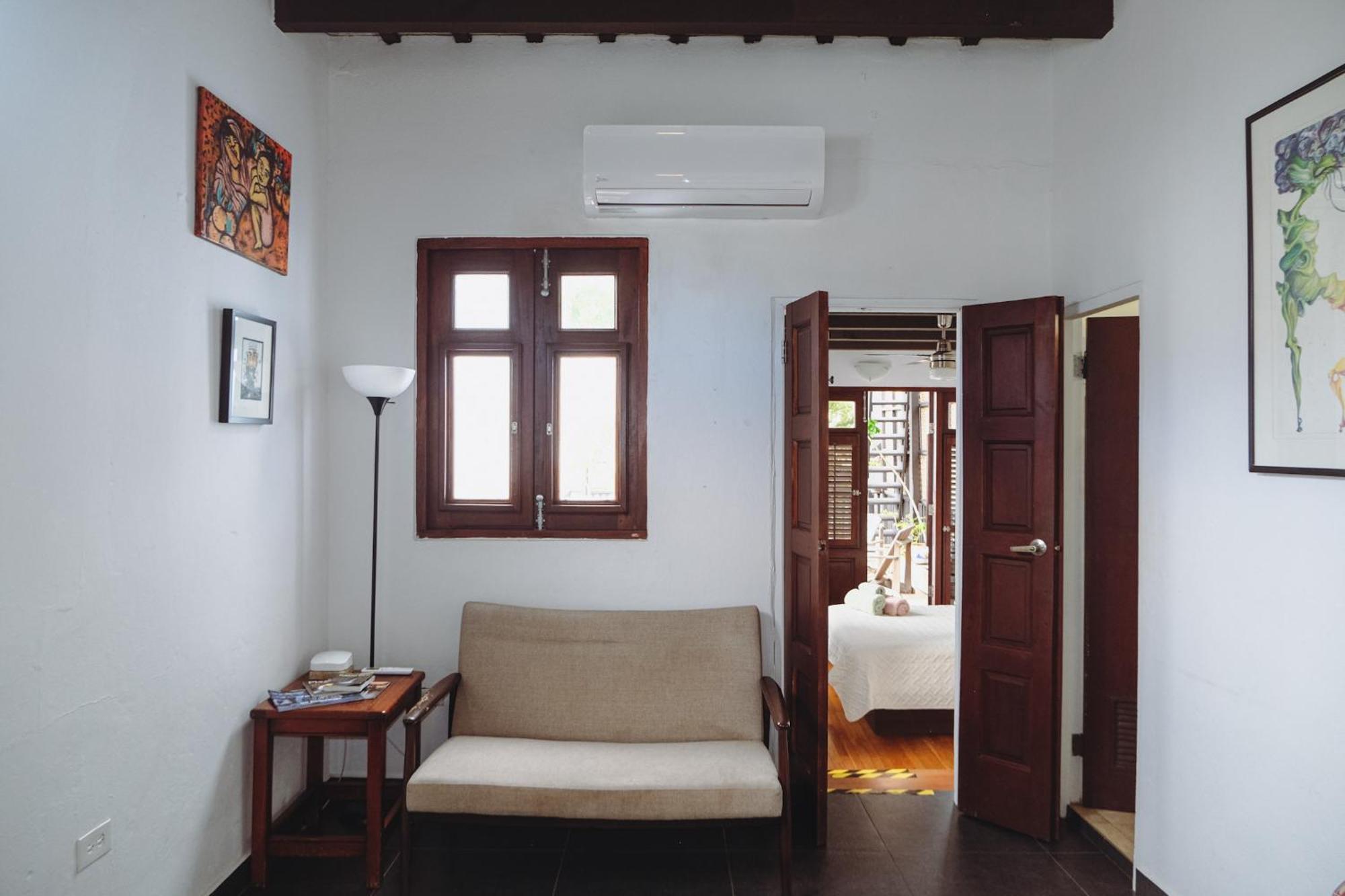 Caribe Rentals San Juan Exterior photo