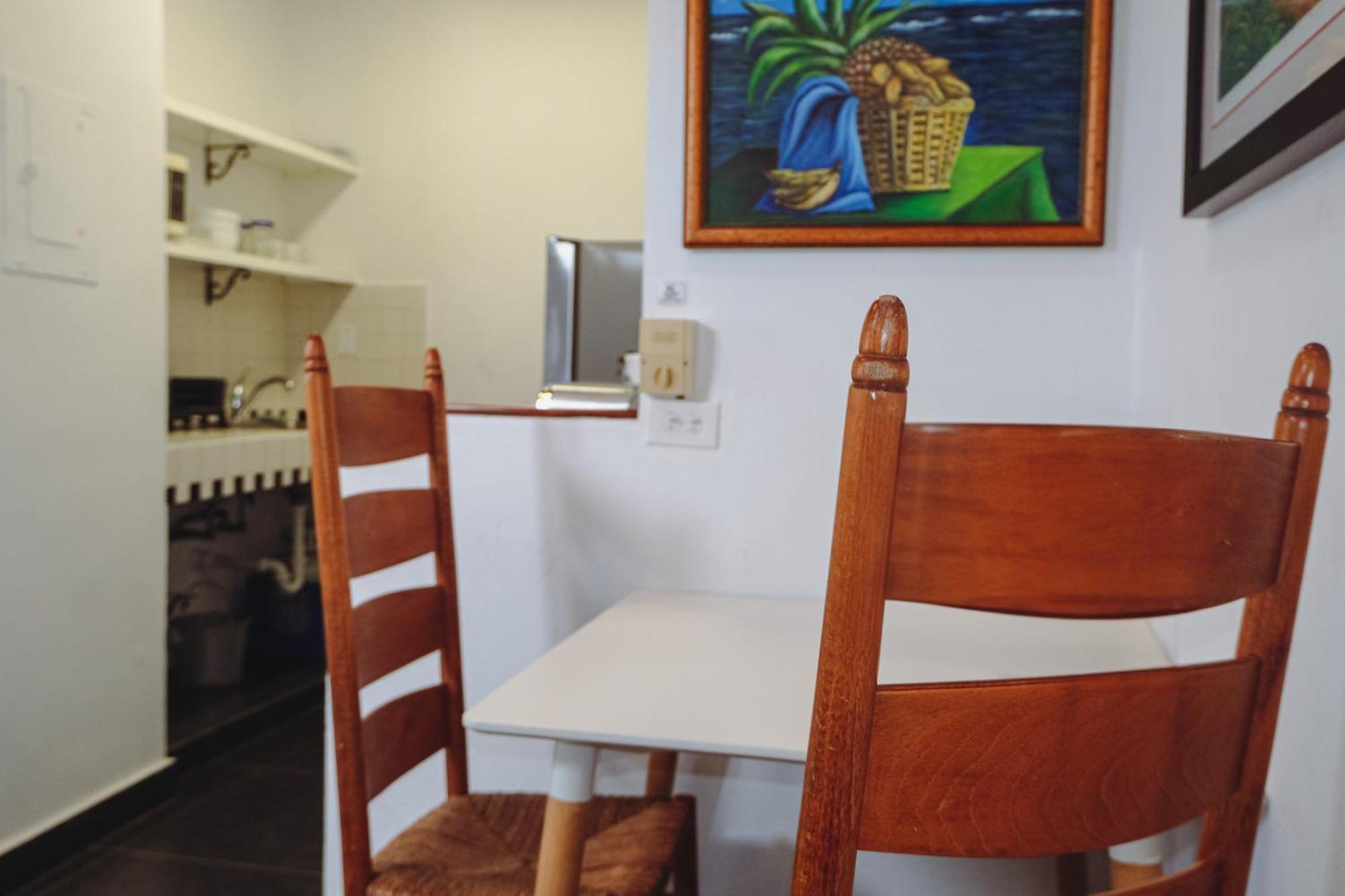 Caribe Rentals San Juan Exterior photo