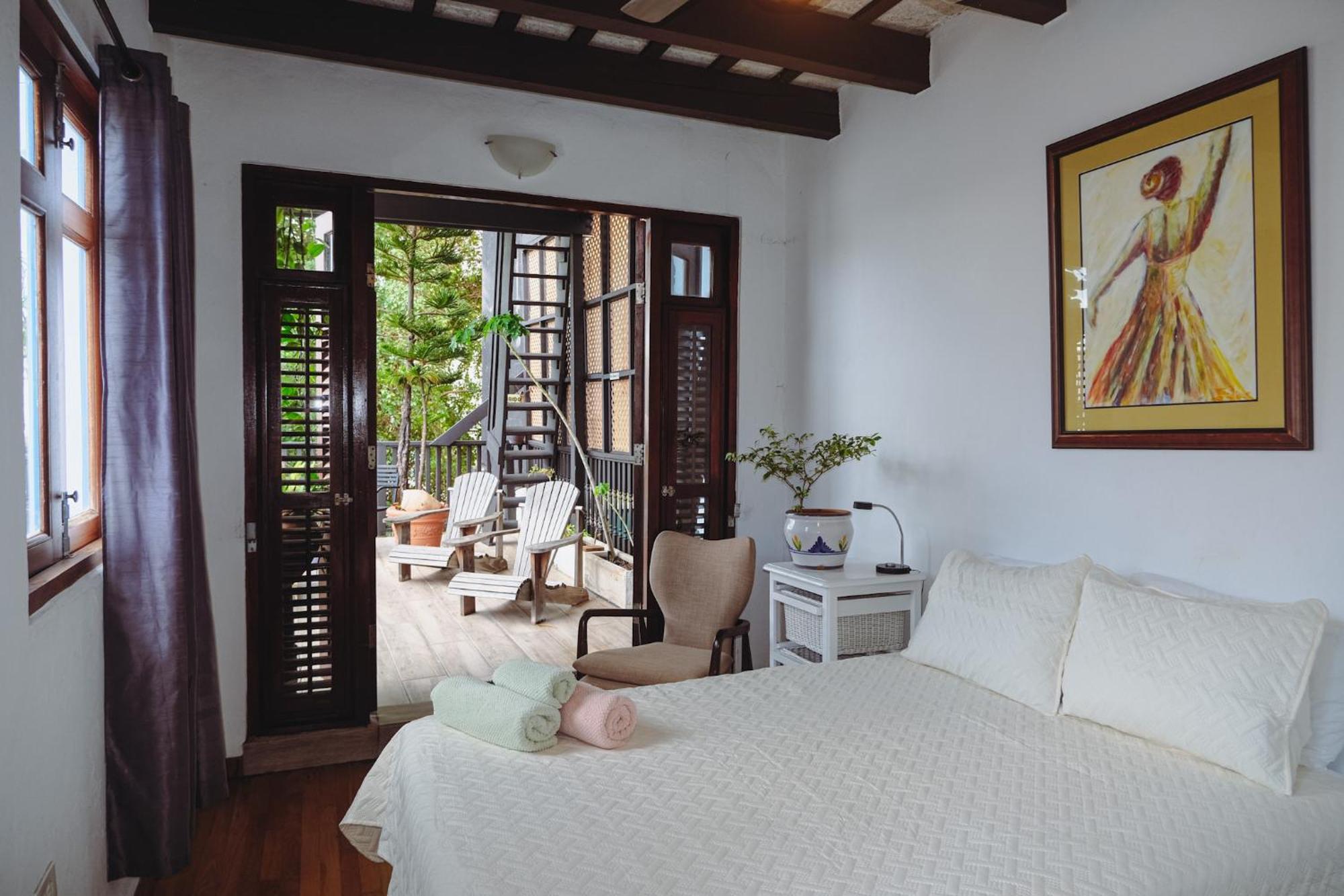 Caribe Rentals San Juan Exterior photo