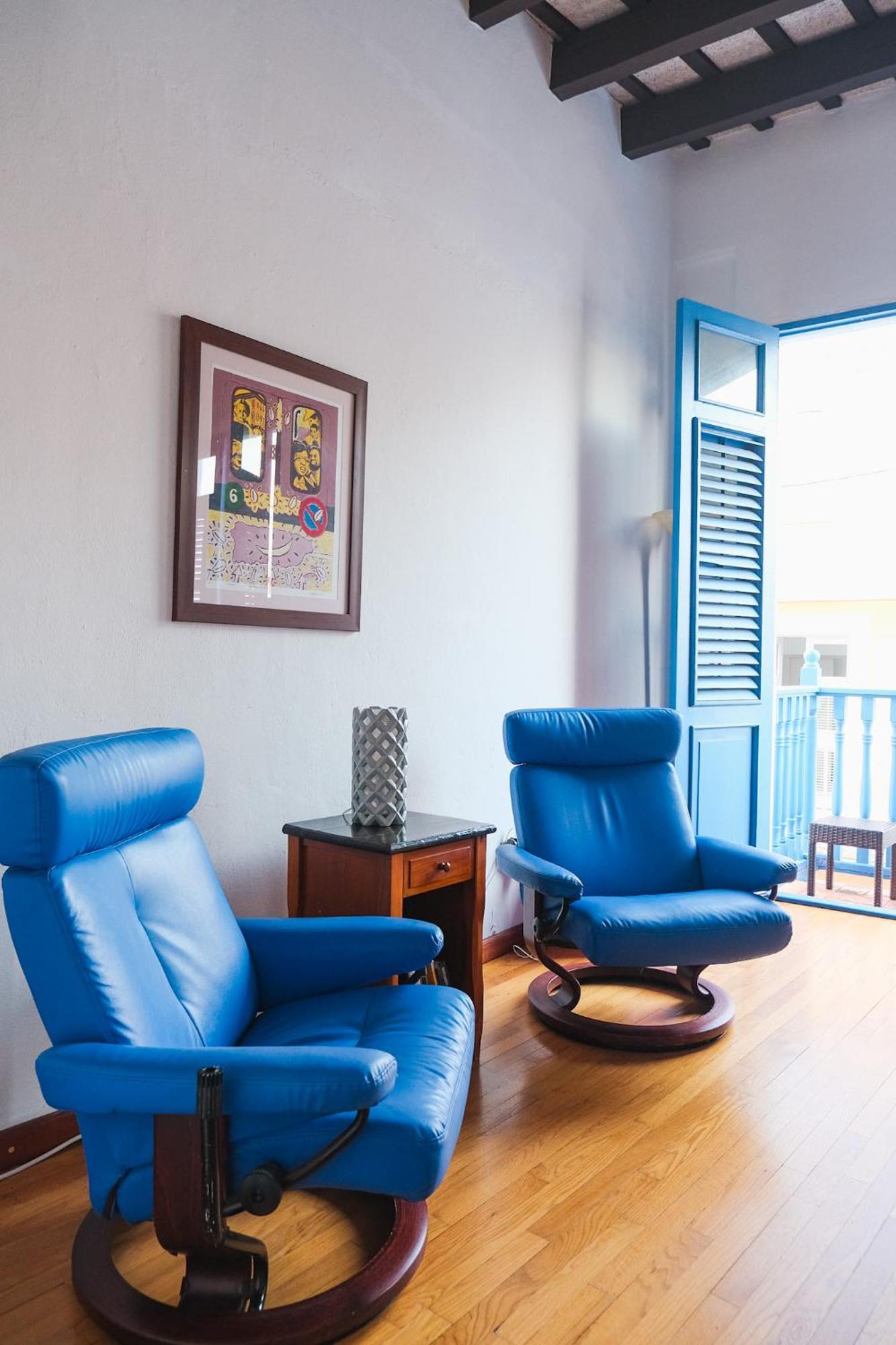 Caribe Rentals San Juan Exterior photo