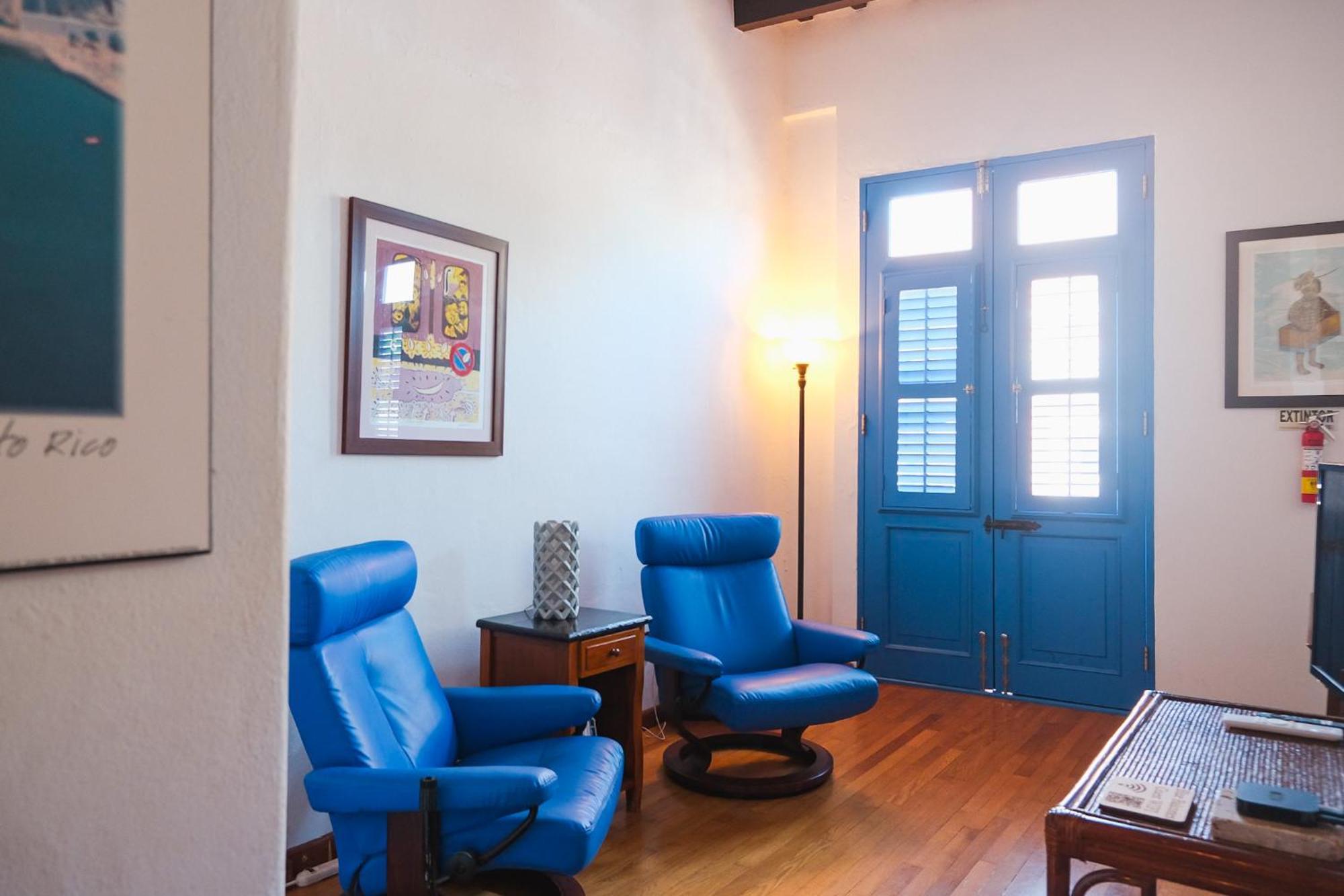 Caribe Rentals San Juan Exterior photo