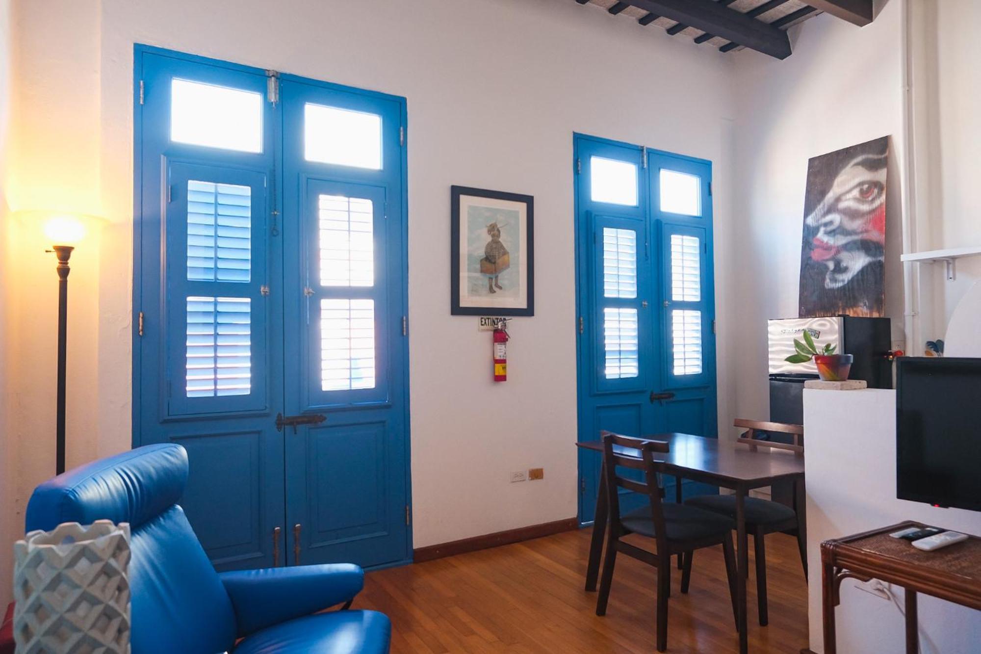 Caribe Rentals San Juan Exterior photo