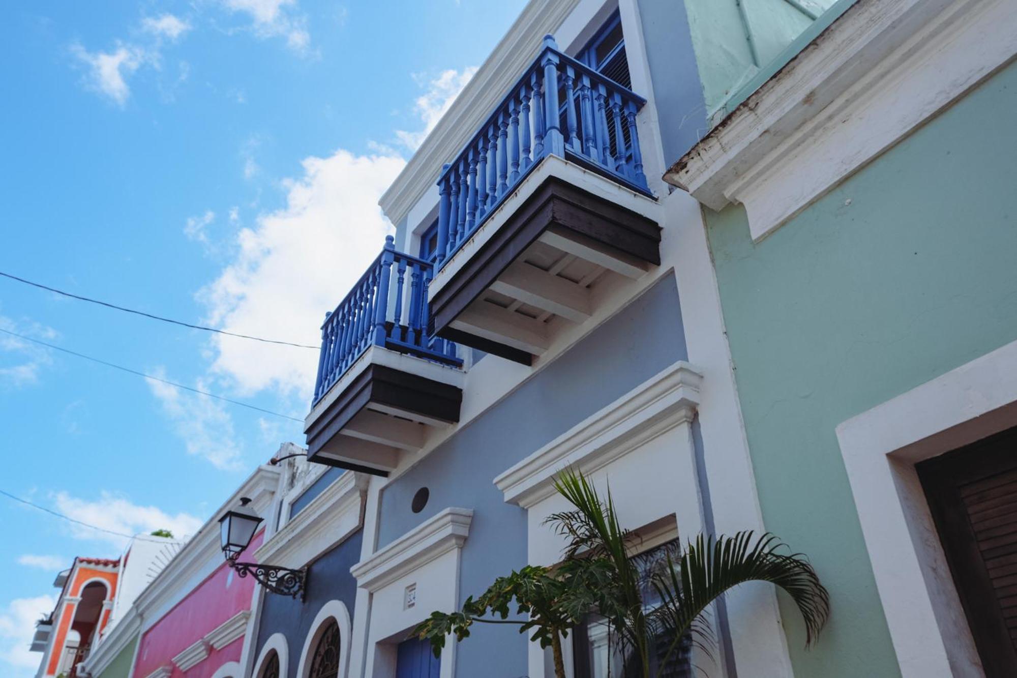 Caribe Rentals San Juan Exterior photo