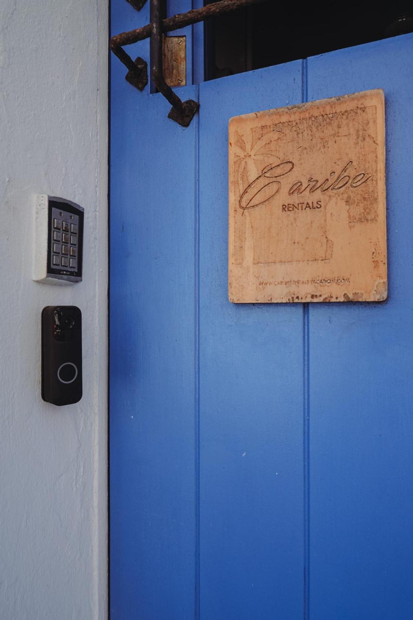 Caribe Rentals San Juan Exterior photo