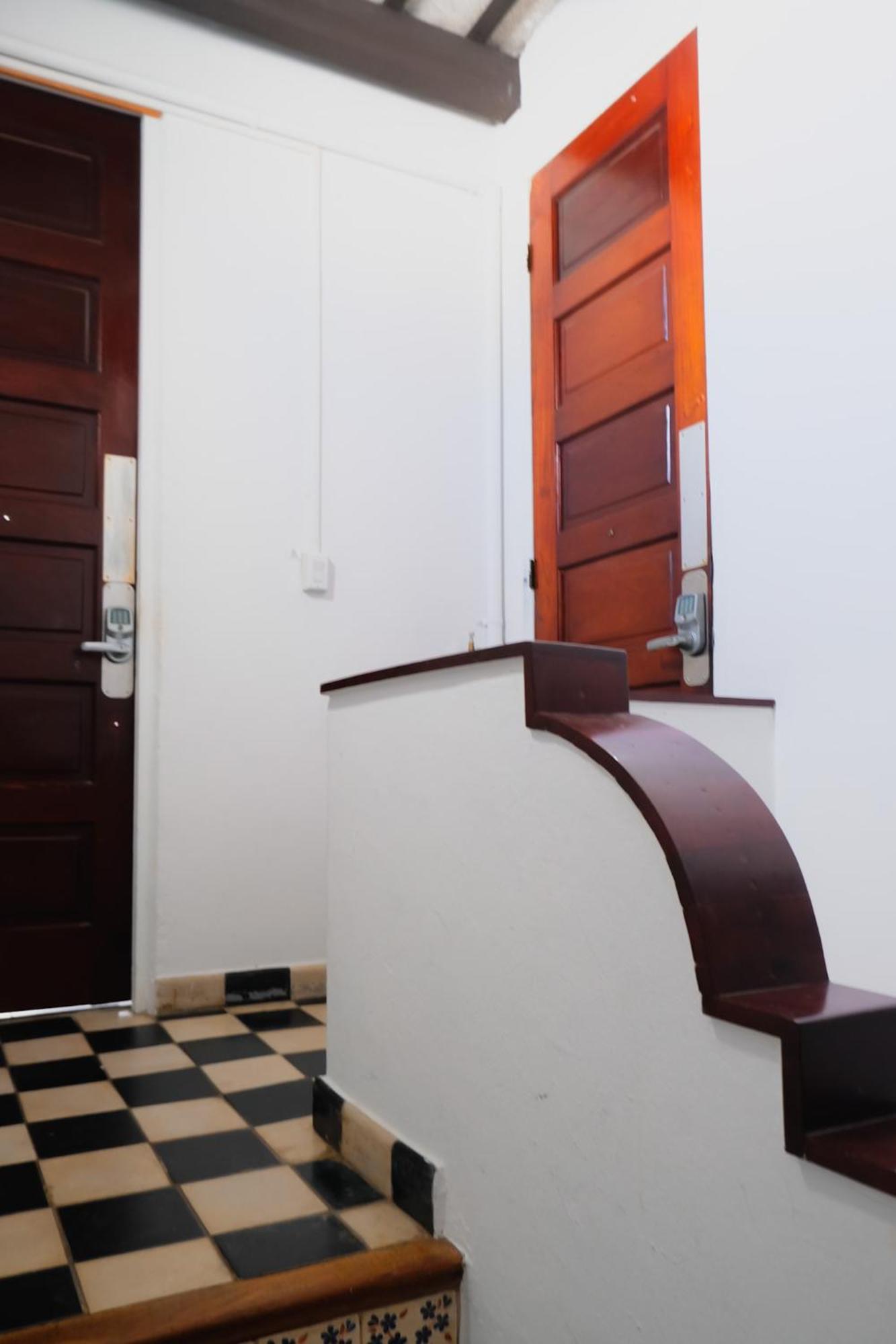 Caribe Rentals San Juan Exterior photo